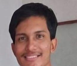 PC-AM divulga imagem de homem que desapareceu no bairro Compensa