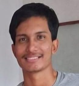 PC-AM divulga imagem de homem que desapareceu no bairro Compensa