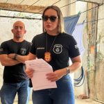 Operação Levítico: PC-AM, DPE e Procon realizam ações voltadas aos direitos das pessoas idosas