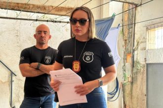 Operação Levítico: PC-AM, DPE e Procon realizam ações voltadas aos direitos das pessoas idosas