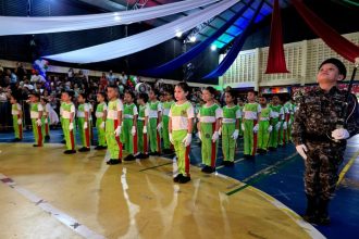 Polícia Militar do Amazonas abre processo seletivo para Pré-Escola Creche Infante Tiradentes