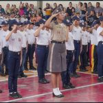 Semana Zero 2026: Colégios Militares da Polícia Militar realizam programação para adaptação de novos alunos