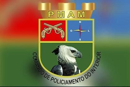 Polícia Militar do Amazonas prende homem por violência doméstica em Novo Aripuanã