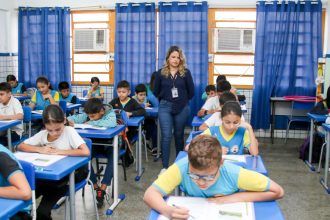 Prefeitura de Manaus abre período de transferência para estudantes da rede municipal nesta quarta-feira, 14/1