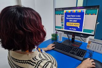 Prefeitura de Manaus inicia recadastramento 2026 de aposentados e pensionistas