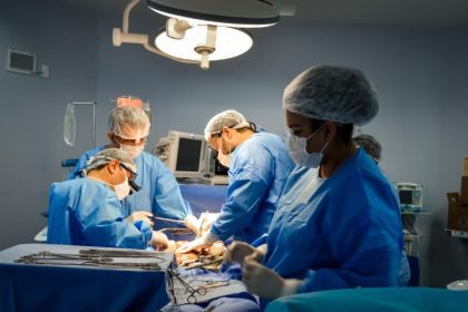 Primeira doação de órgãos do ano assegura a realização de três transplantes na rede estadual de saúde