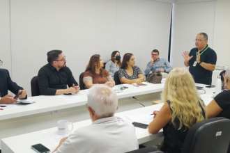 Ouvidoria da Ageman alcança 93% de índice de solução em 2025 e apresenta resultados ao Conselho Municipal de Regulação