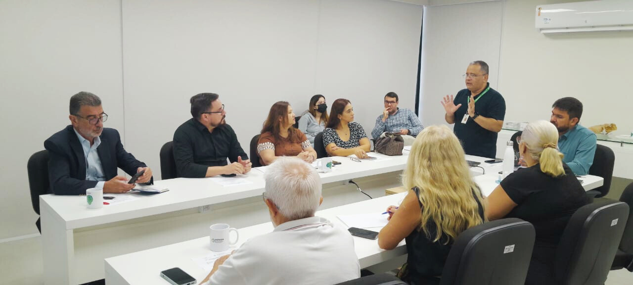 Ouvidoria da Ageman alcança 93% de índice de solução em 2025 e apresenta resultados ao Conselho Municipal de Regulação