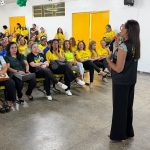Prefeitura de Manaus realiza Jornada Pedagógica com pedagogos e gestores da rede municipal de ensino