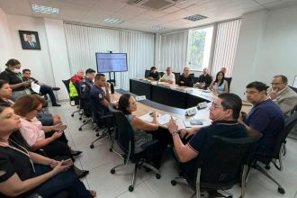 Colegiado da Prefeitura de Manaus define detalhes da realização das provas dos concursos da Semmas e CGM no domingo