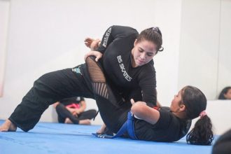 Governo do Amazonas abre novas vagas para o Curso de Defesa Pessoal Feminina em núcleos fixos de Manaus