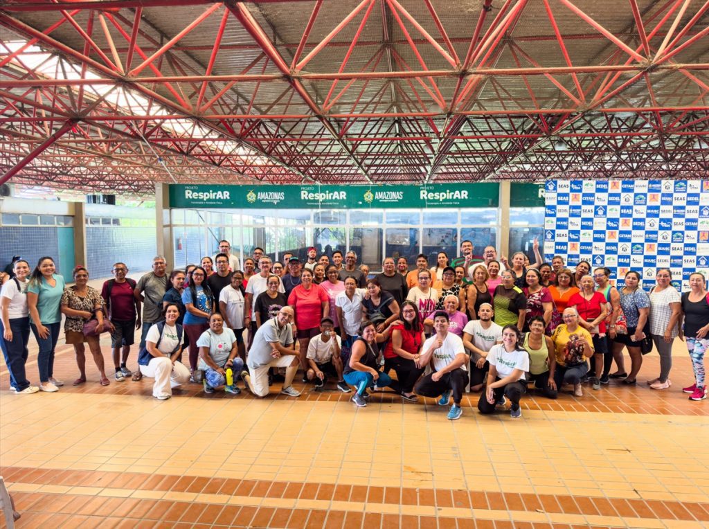 Janeiro Branco: Programa RespirAR promove ciclo de palestras sobre saúde mental