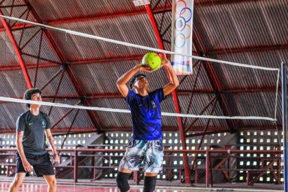 Vila Olímpica recebe edição do ‘Vila Aberta Para Todos’ com 300 vagas para curso de defesa pessoal feminina