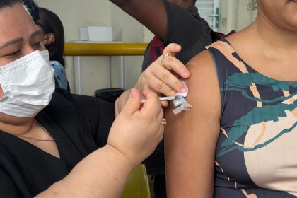 Prefeitura de Manaus orienta sobre a imunização na gestação para proteger bebês contra bronquiolite