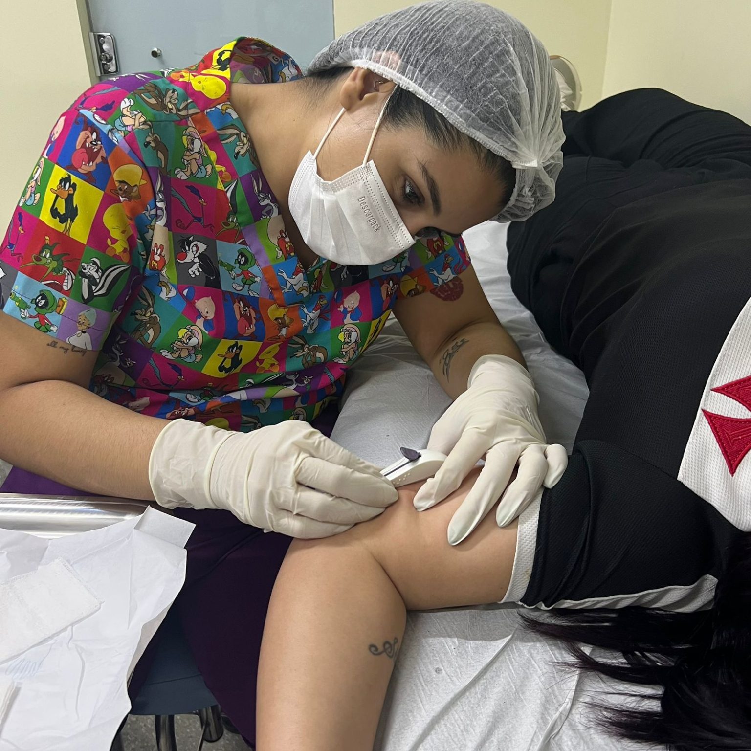 Prefeitura de Manaus oferta contraceptivo subdérmico para população em vulnerabilidade