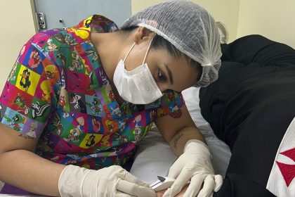 Prefeitura de Manaus oferta contraceptivo subdérmico para população em vulnerabilidade