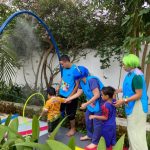 Caic TEA Gilson Moreira: Semana ‘Divertidamente’ transforma terapias em experiências emocionais