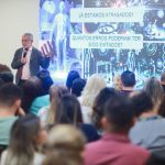 Workshop da Expo Saúde Amazonas atraiu um público de 1,5 mil pessoas