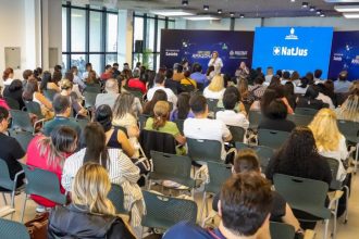 Expo Saúde Amazonas reúne órgãos de controle e do sistema Judiciário em workshop sobre fortalecimento do SUS