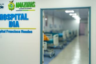Dois hospitais públicos do Governo do Amazonas estão entre os 100 melhores do Brasil, aponta levantamento