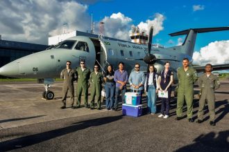 Amazonas integra força tarefa interestadual para captação e transplante de órgãos