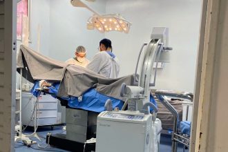 Balanço 2025: Hospital e Pronto-Socorro Platão Araújo reduz tempo de internação e de espera por cirurgias
