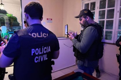 CIF vistoria nove estabelecimentos nas zonas sul e centro-sul de Manaus