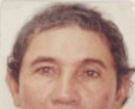 IML busca pelos familiares de José Almir da Silva Moraes