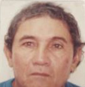 IML busca pelos familiares de José Almir da Silva Moraes