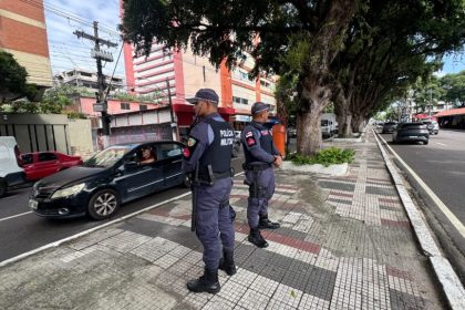 No fim do ano 92% dos lojistas não registraram assaltos nem furtos, aponta pesquisa da Fecomércio