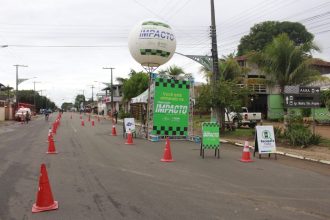 Ministério da Justiça confirma que o Amazonas obteve a maior redução da taxa de homicídio dentre as 27 Unidades da Federação