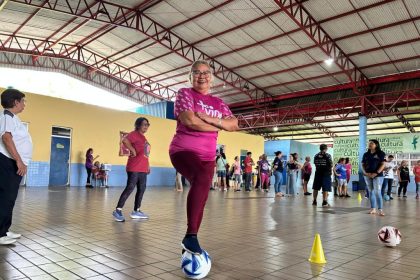Campanha “Fevereiro Roxo” marca abertura das atividades dos Centros de Convivência na segunda-feira
