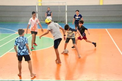 Centros de Convivência abrem inscrições para as atividades de 2026