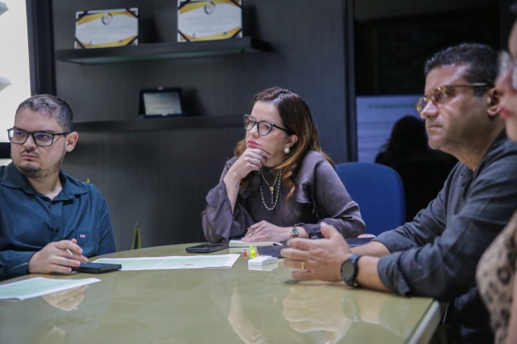 Sect e Petrobras avançam em pedidos de concessão para viabilizar retomada de perfurações no Amazonas