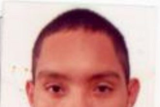 IML procura pelos familiares de Geferson Silva Bentes