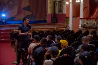 Mais de 2,3 mil pessoas foram atendidas pela Sejusc em ações sobre álcool e outras drogas em 2025