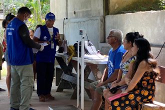 Experiência executada por profissionais da prefeitura na zona rural de Manaus é selecionada para ‘2ª Mostra Mais Saúde com Agente’