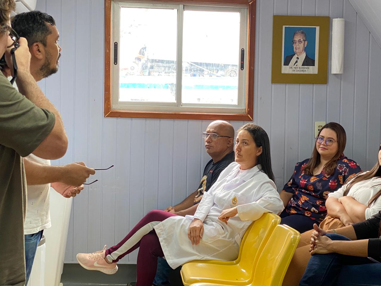 Manaus participa da Segunda Reunião Regional da Aliança pela Atenção Primária à Saúde nas Américas