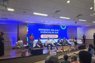 Manaus é selecionada para sediar etapa de projeto de vivências e estágios no SUS