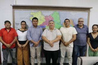 Amazonas realiza Conferência Estadual de Desenvolvimento Rural Sustentável e Solidário