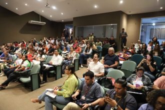 Desenvolvimento: Governo do Amazonas reforça protagonismo do setor rural durante conferência estadual