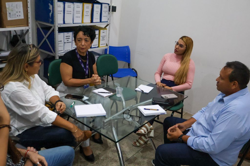 Setemp articula parceria com o Sebrae para implantação da Sala do Empreendedor