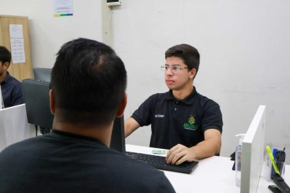 Sine Amazonas divulga 87 vagas de emprego para esta quinta-feira