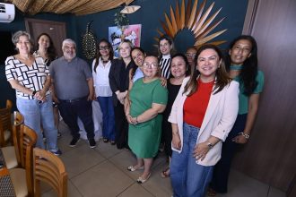 Prefeitura de Manaus promove roda de conversa sobre turismo e consolidação da cidade como destino tendência global para 2026