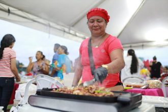Mais de 140 beneficiários do Prosamin+ participaram de cursos de qualificação em 2025