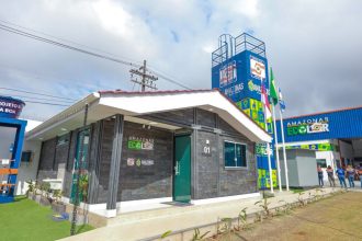 Marco histórico: Governo do Amazonas estabelece diretrizes para a Habitação de Interesse Social Sustentável