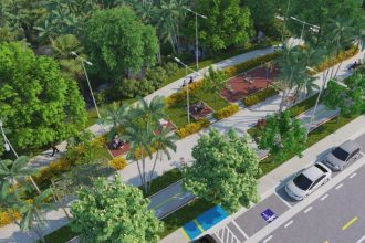 Prosai vai fortalecer o turismo em Parintins, ao transformar parques e praças em polos de convivência