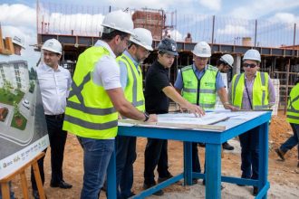 Sedurb e UGPE anunciam novos investimentos e a entrega de 30 obras em 2026
