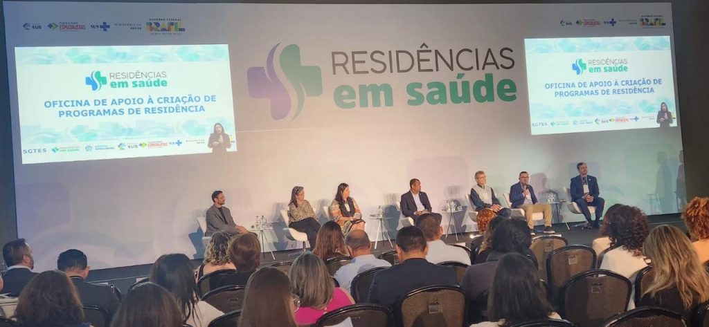 Governo do Amazonas institui a primeira Escola de Saúde Pública do Amazonas