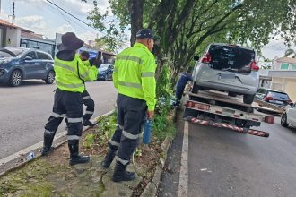 Prefeitura de Manaus realiza operações de trânsito simultâneas e reforça ordenamento viário na capital